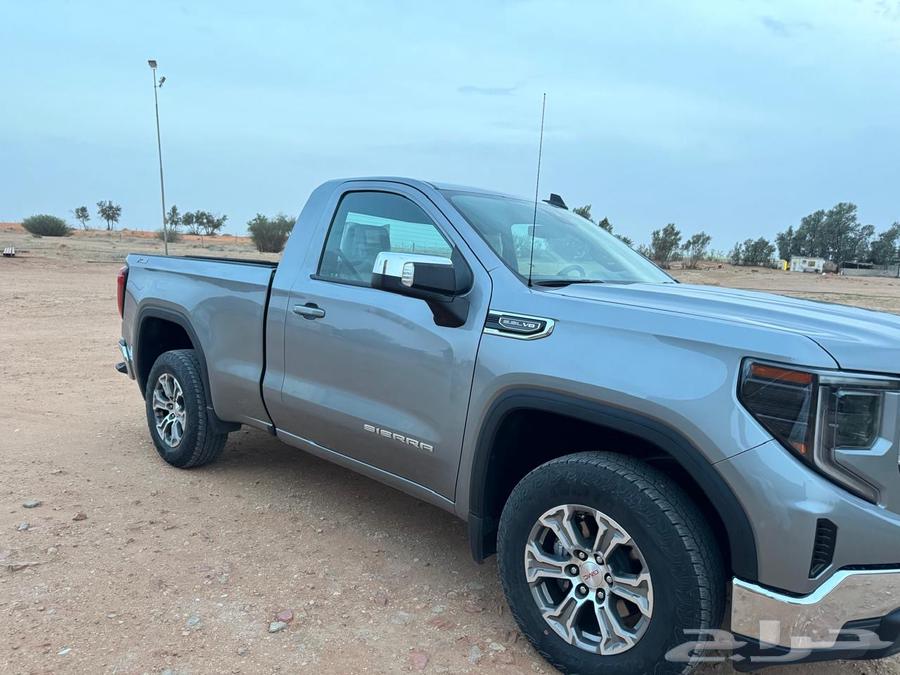 للبيع سييرا 2023 sle64470856064385112