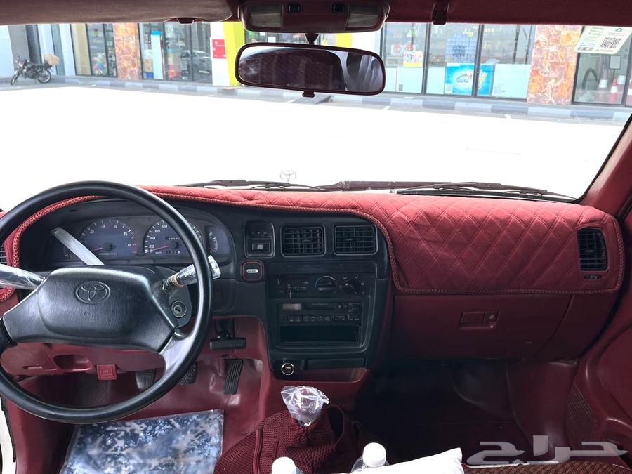 هايلوكس 2001 للبيع64479563398657111