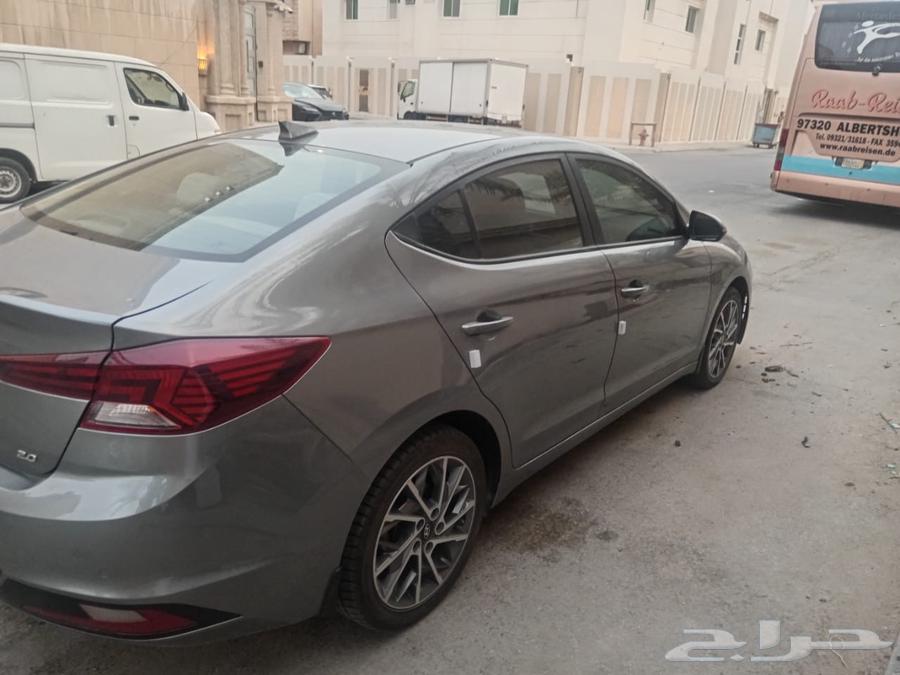 للبيع هيونداي النترا64476420112642110