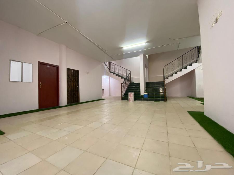 للإيجار عمارة سكنية للشركات أو المؤسسات بكامل63613842912898113