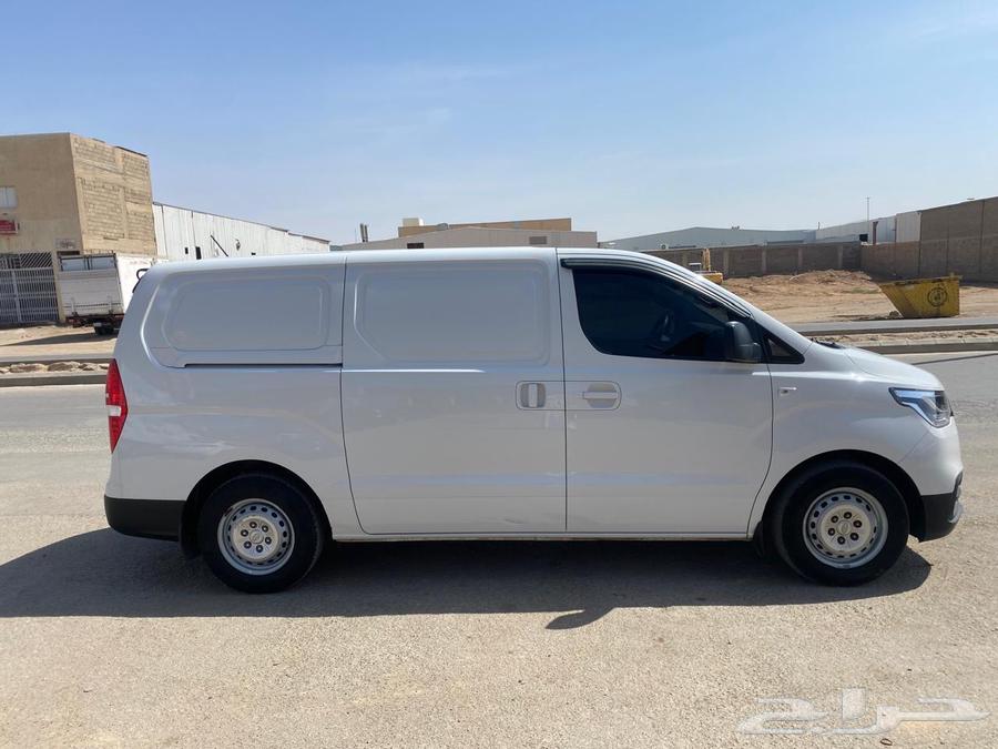 هونداي H1 بضاعة (( ديزل )) 202164475708614401112