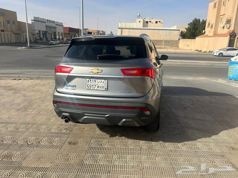 للبيع شيفروليه كابتيفا 202264471635745921112