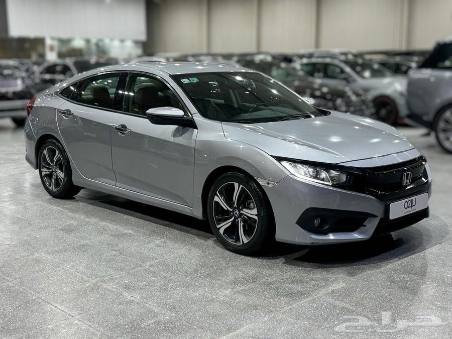 هوندا سيفيك موديل 201964474361067777111