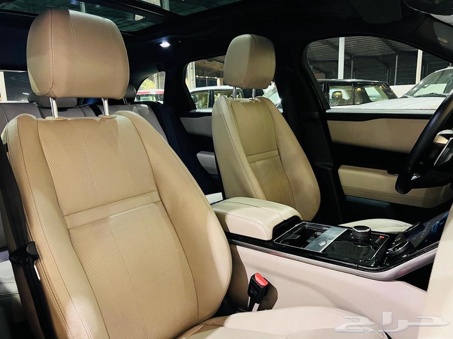 Range Rover 2018 Velar P250s (Excellent Condition)64468678046081114