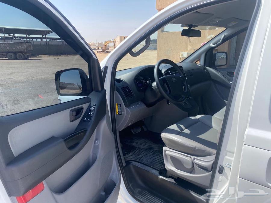 هونداي H1 بضاعة (( ديزل )) 202164475708614401114