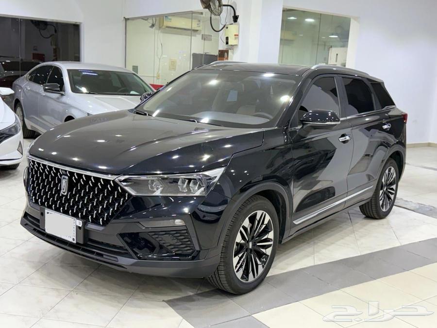 فاو بيستون تي 77 2025 فل كمفورت جديد (لون اسود )64469515865474110