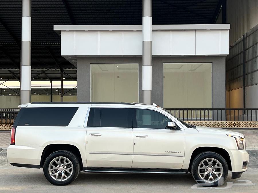 GMC - Yukon - 2015 - Full Option64474251428227114