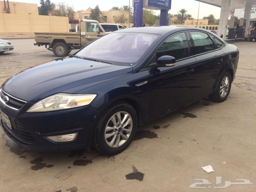 فورد مونديو 2011 للبيع64469071305985113