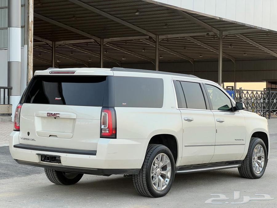 GMC - Yukon - 2015 - Full Option64474251428227113