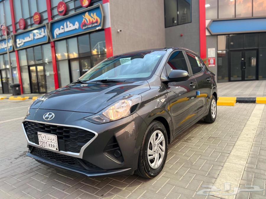 هونداي i10 2023 وكاله شد بلد اخو الجديد64466095060994111