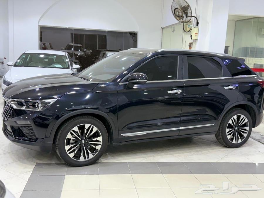 فاو بيستون تي 77 2025 فل كمفورت جديد (لون اسود )64469515865474112