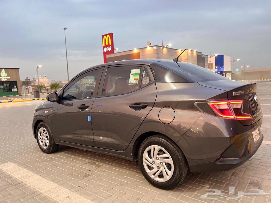 هونداي i10 2023 وكاله شد بلد اخو الجديد64466095060994113