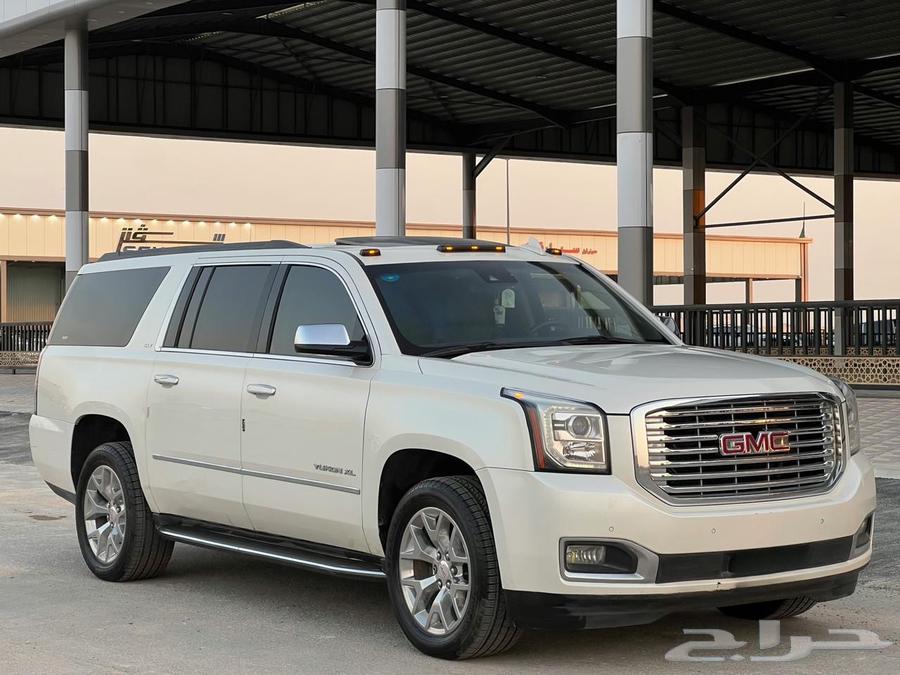 GMC - Yukon - 2015 - Full Option64474251428227111