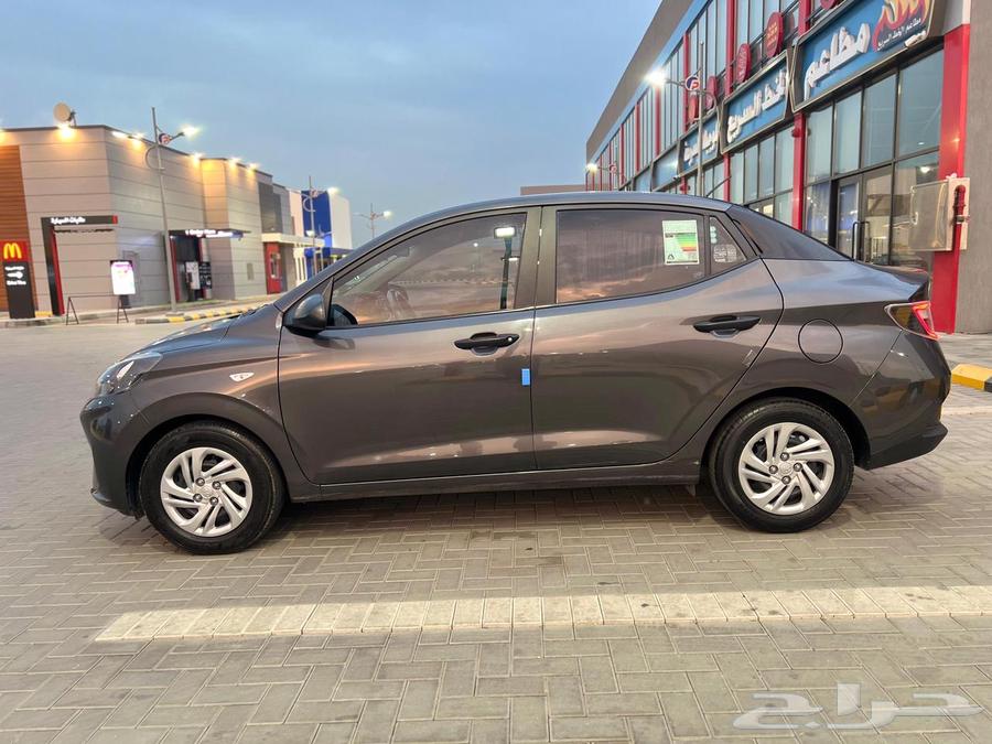 هونداي i10 2023 وكاله شد بلد اخو الجديد64466095060994112