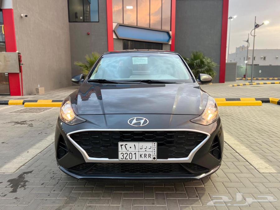 هونداي i10 2023 وكاله شد بلد اخو الجديد64466095060994110