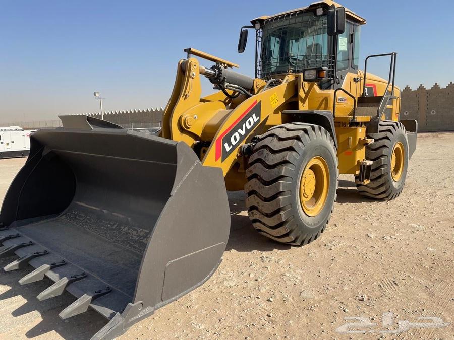 شيويل بوكلين رافعات شوكيه باصات مولدات64327277507330110