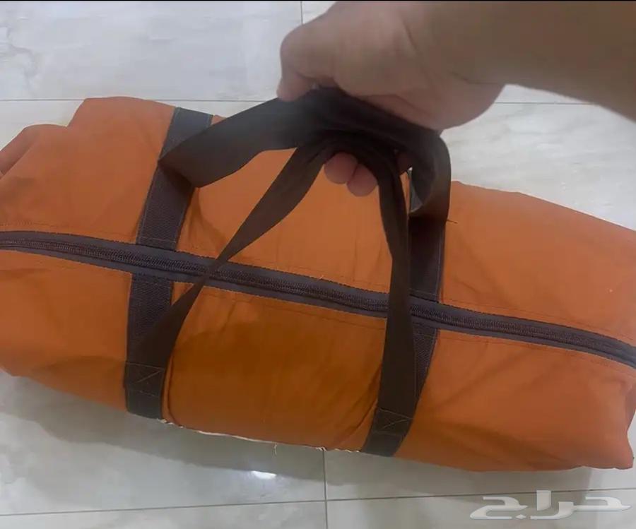 للبيع خيمه للرحلات64330759713155110