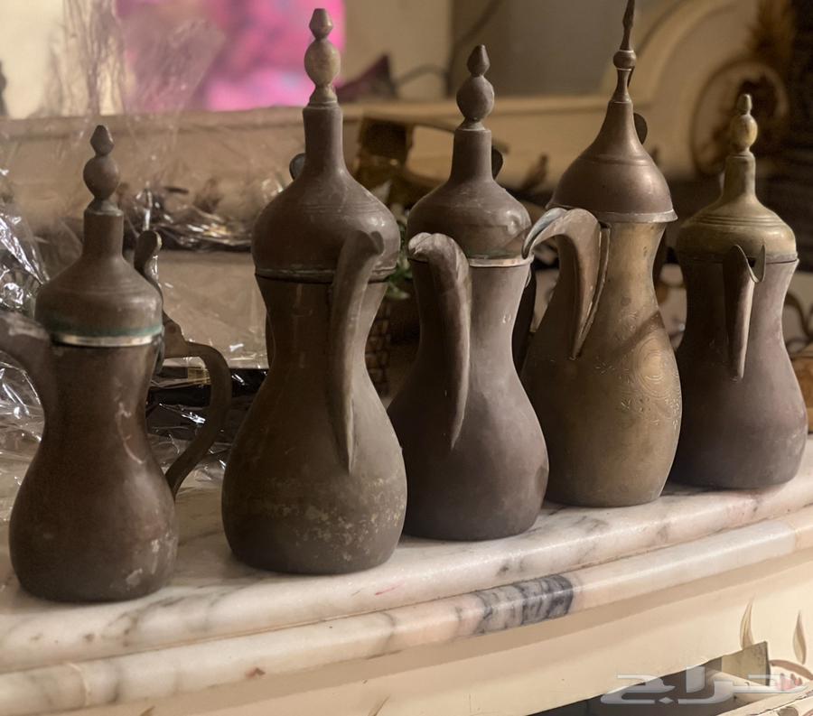 دلال قديمه تراث   مراكي قديمه64332379969154110