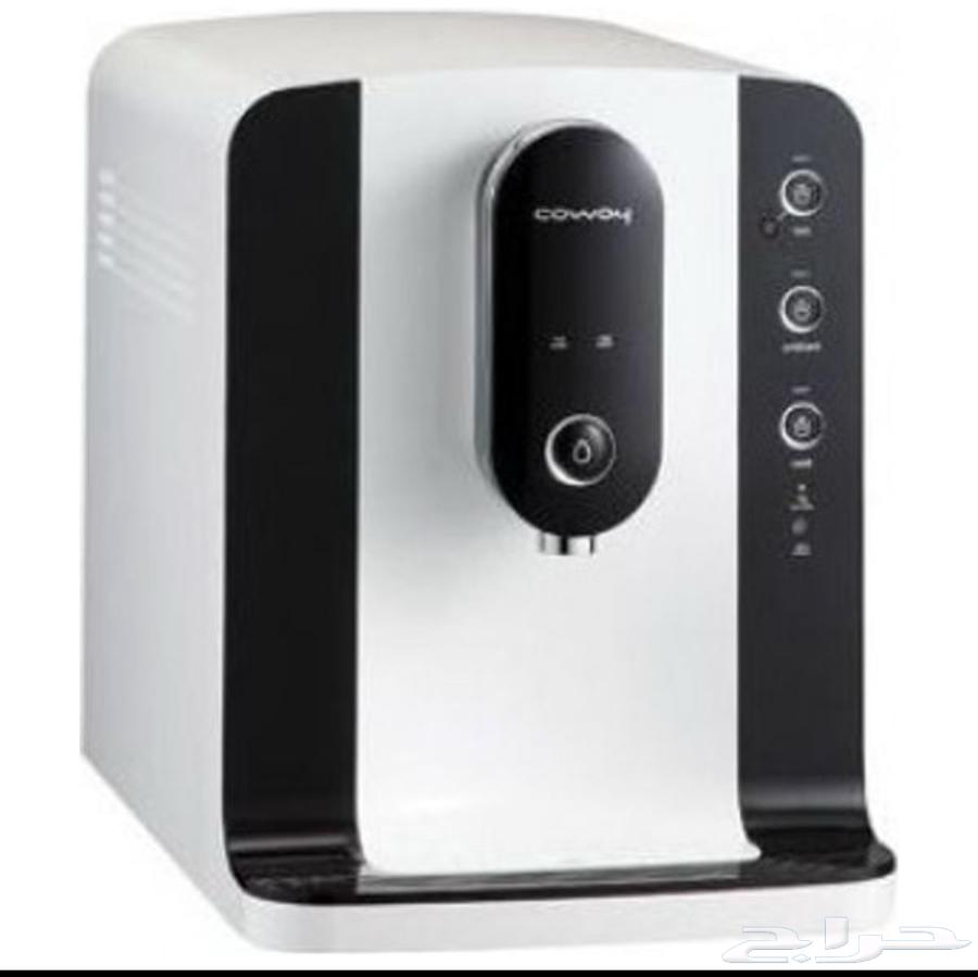 مبرد مياه Coway (بارد حار عادي) نظيف جدا64326938400003110