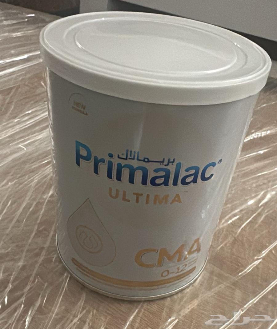 حليب اطفال بريمالاك64335530464001110
