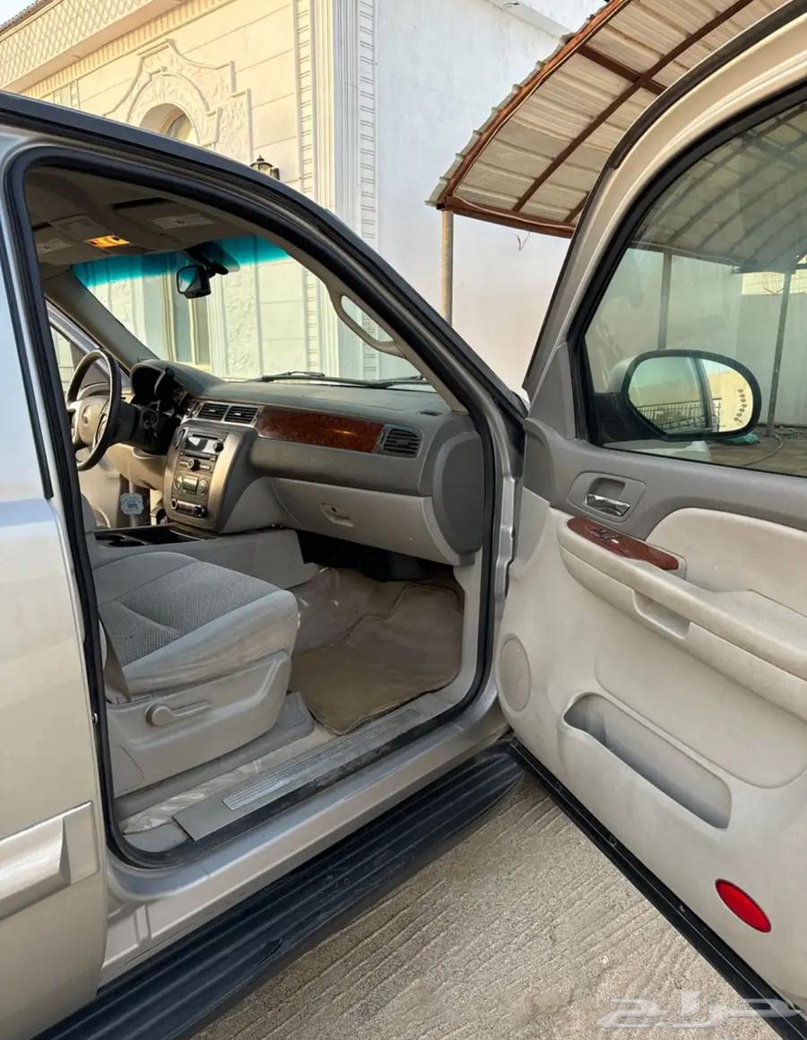 جمس يوكن 2007 دبل64478649308289112