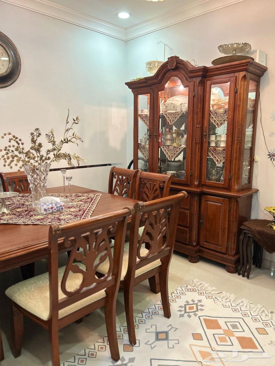 Dining table64325560760450110