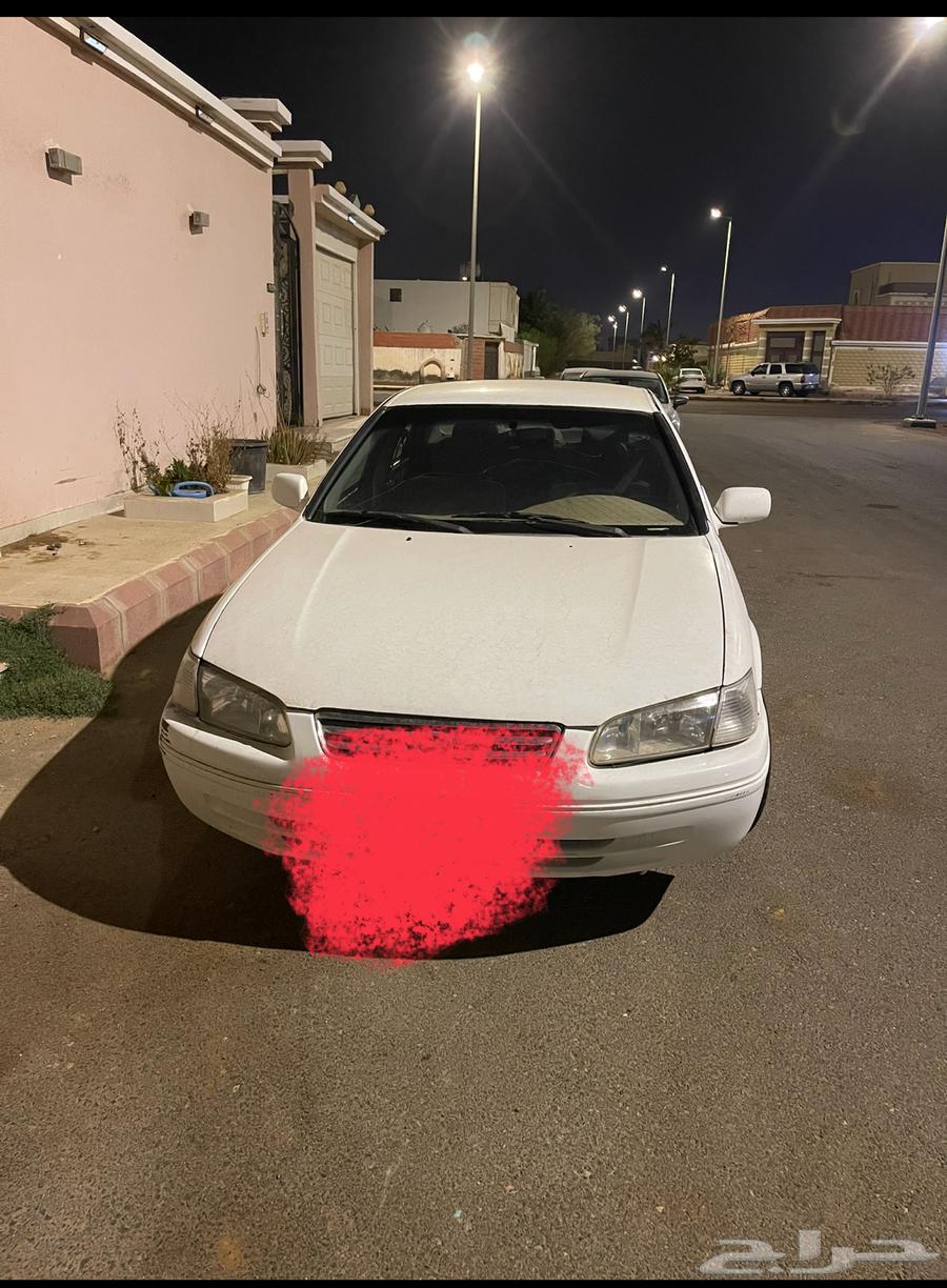 Camry for dismantling due to violations64466362301441110