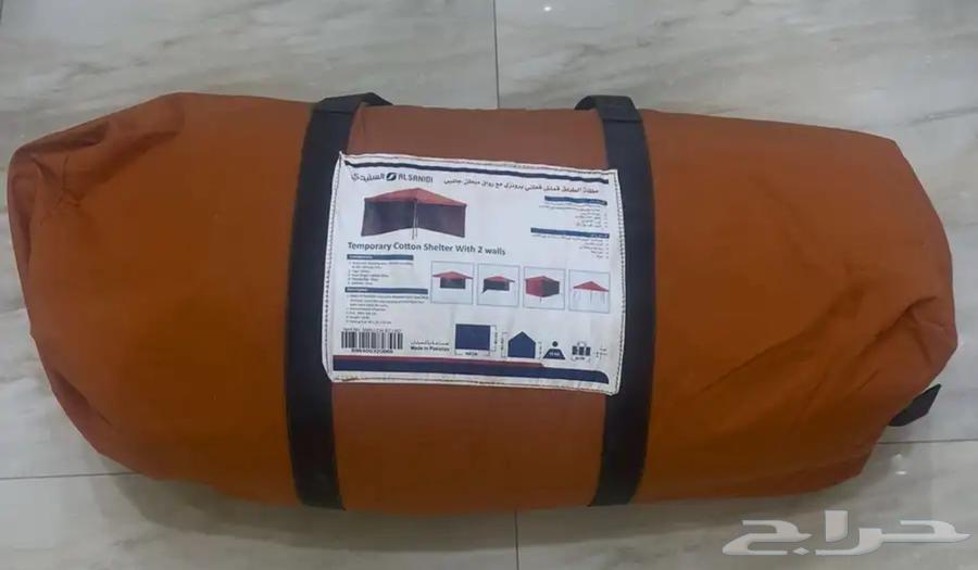 للبيع خيمه للرحلات64330759713155112