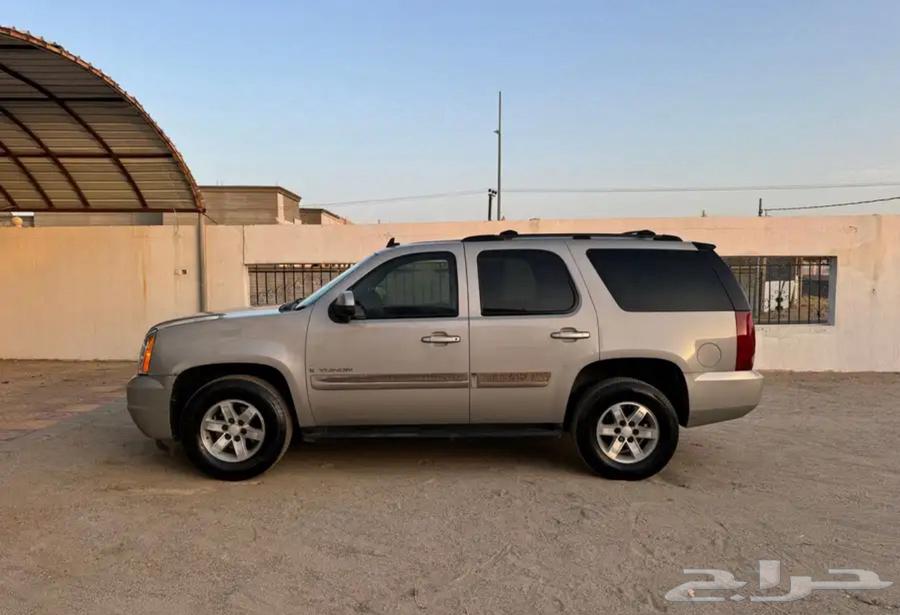 جمس يوكن 2007 دبل64478649308289110