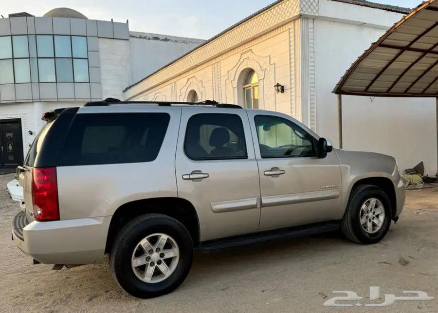 جمس يوكن 2007 دبل64478649308289111