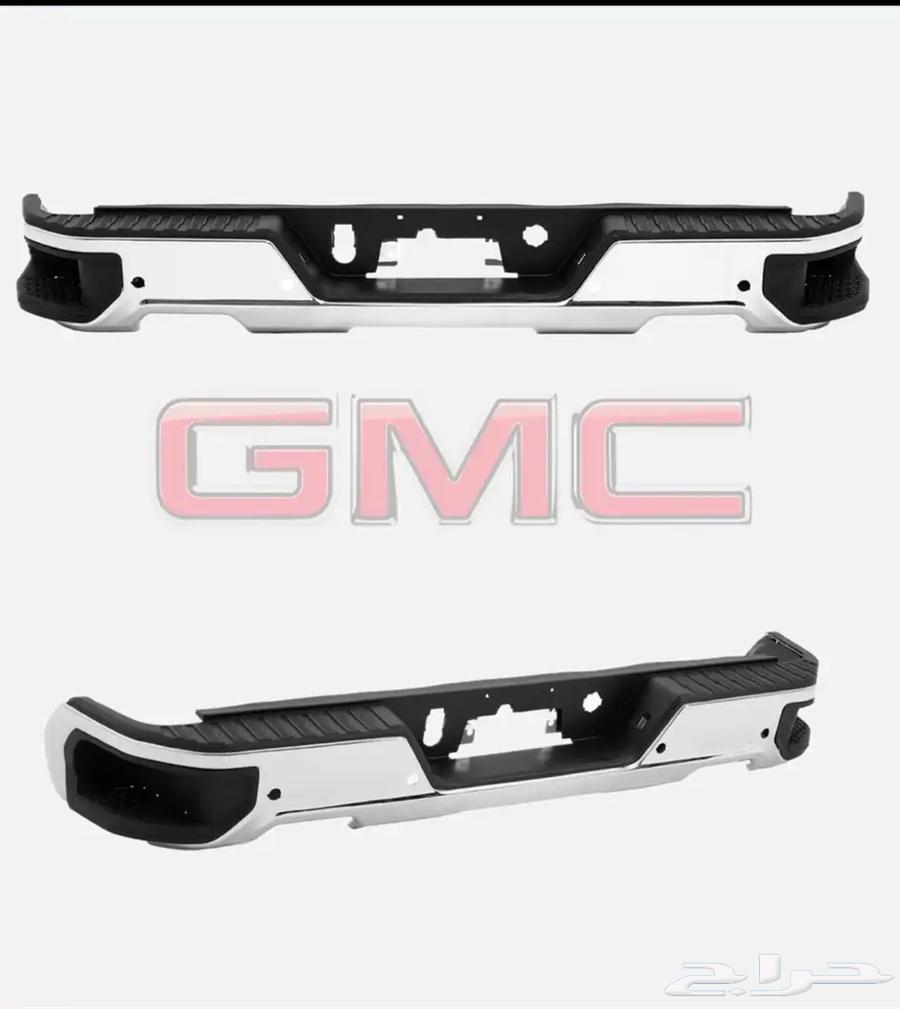 صدام سييرا خلفي نيكل مخارج صدام  19  2564478374815745110