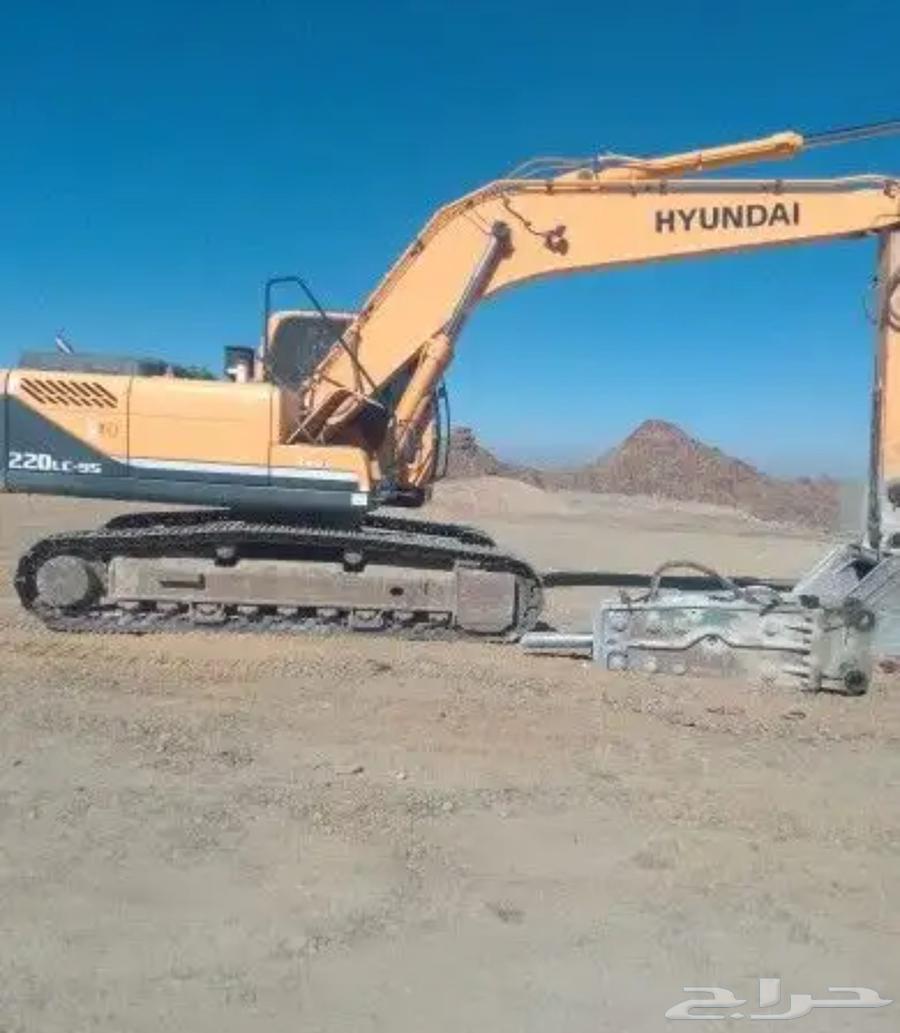 بوكلين للايجار و قلاب 24 مقاس64478787139331110