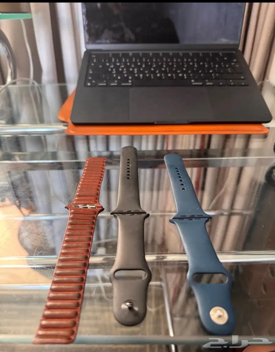 ساعه آبل الجيل السابع64333572424067113