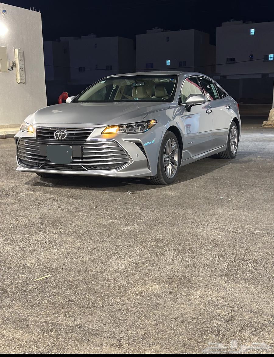 Avalon64476838726658110