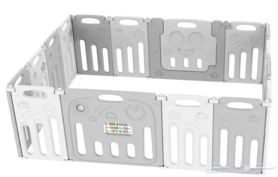 حواجز اصلية لصنع مساحة لعب للاطفال64329712248577113