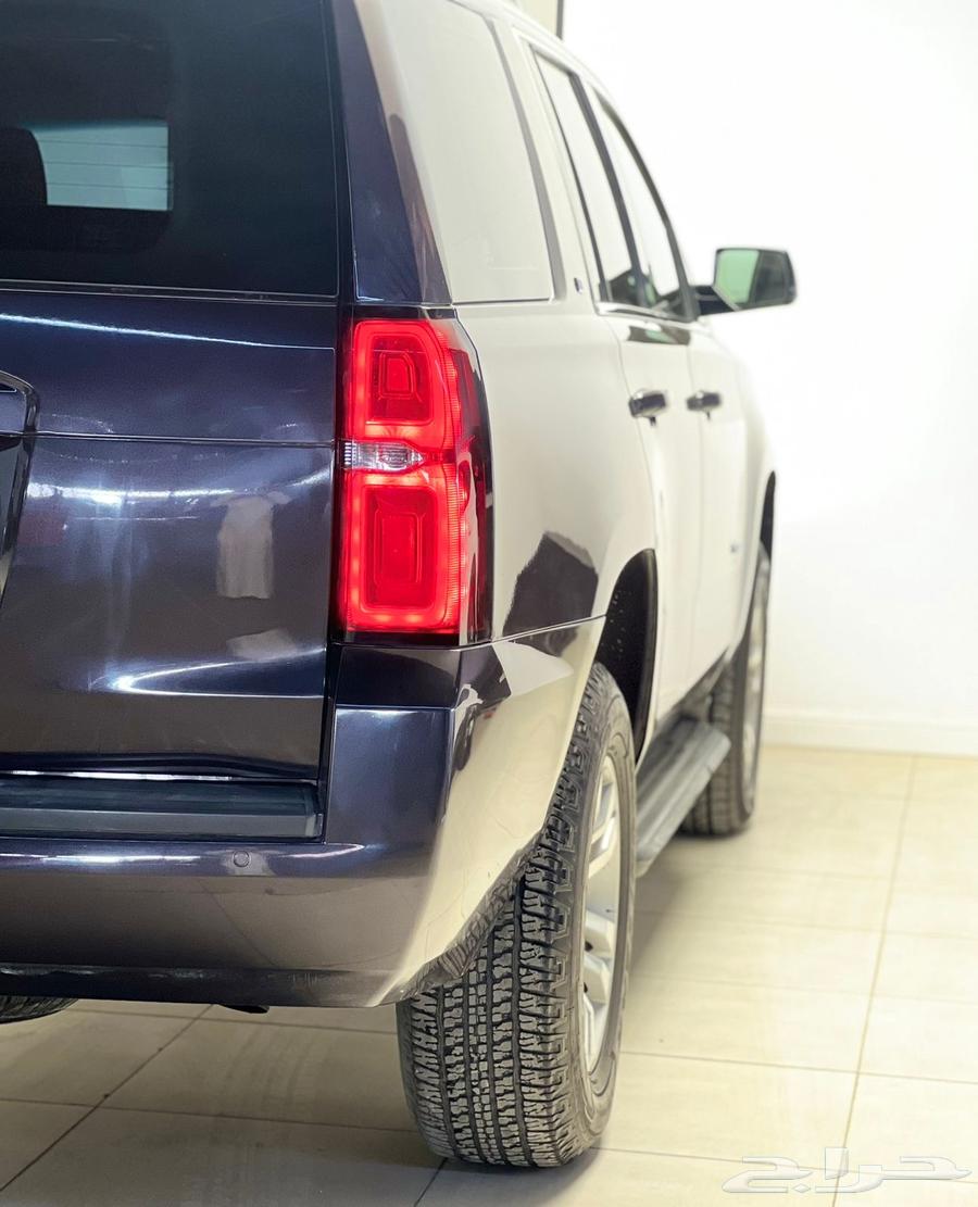 Chevrolet - Tahoe - 2016 (Reasonable Price)64473037024257114