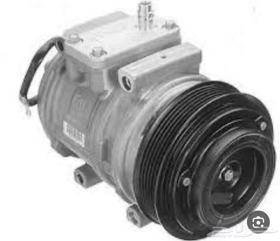 Compressor64467816036097110