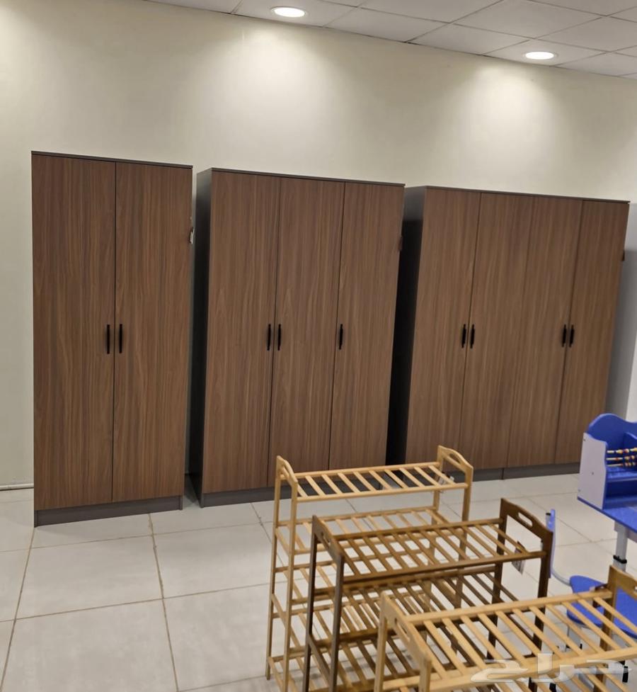 Wardrobe with 2 or 3 doors, various colors available, brand new64331617447169113