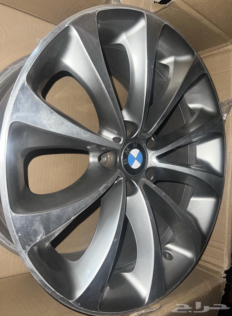 جنوط بي ام دبليو عدد 264475391112962111