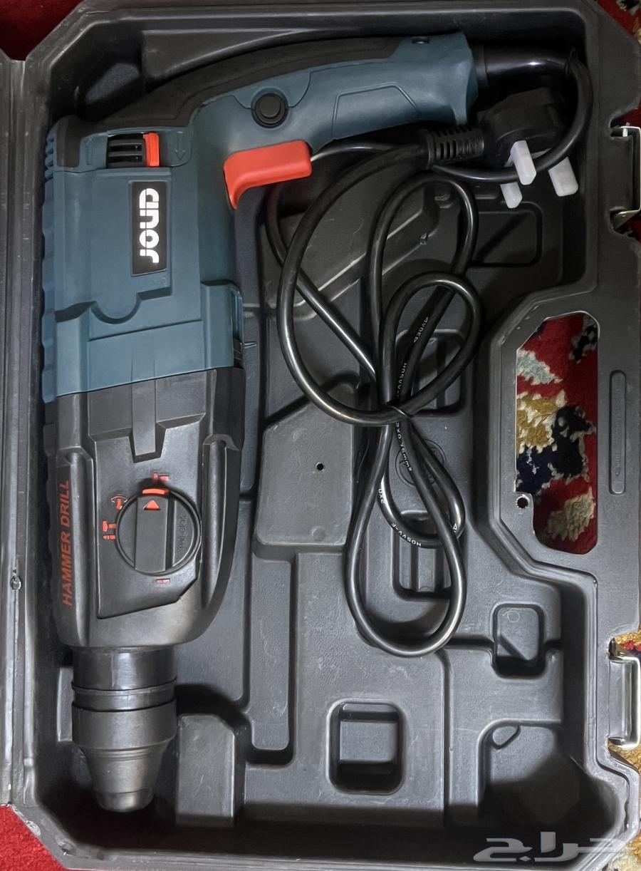 دريل هلتي من شركة JOUD64466136944771112
