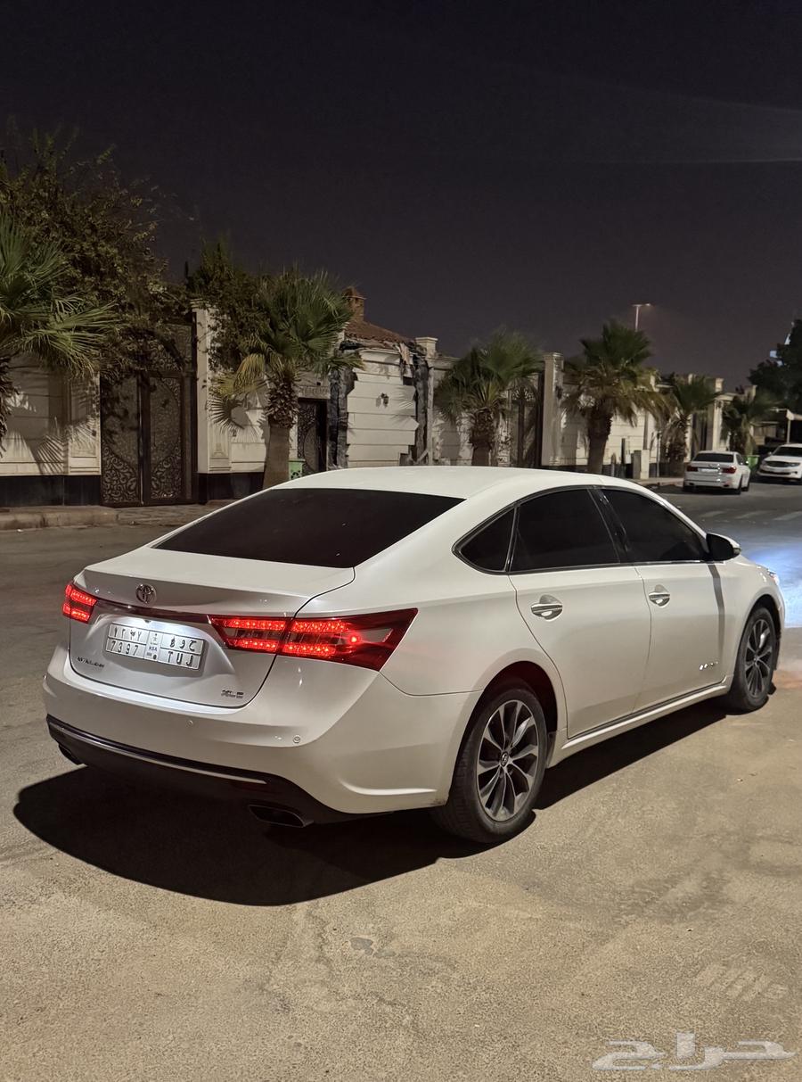 Avalon 2016 final batch64479410744322113