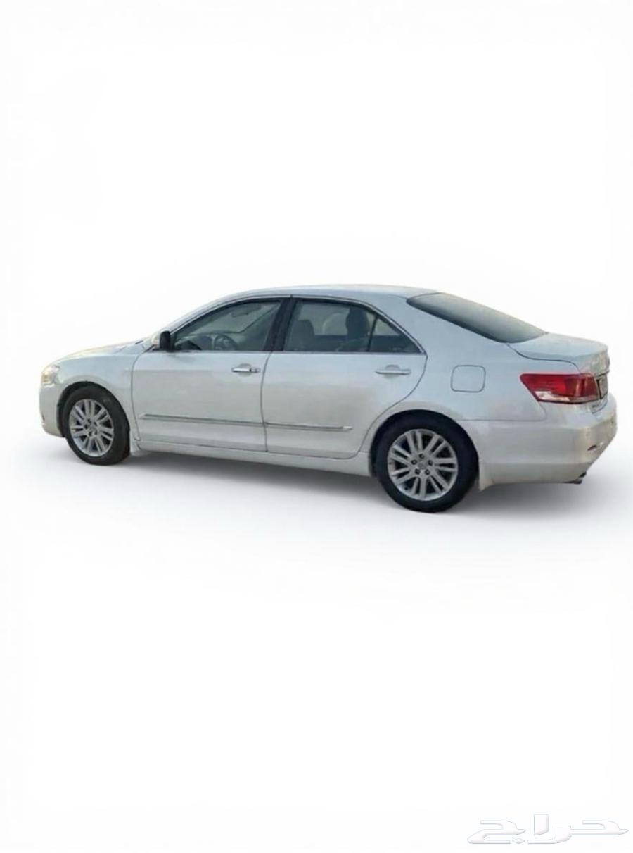 للبيع سيارة تويوتا اوريون موديل 2011 ((مالك أول))64477366728963113