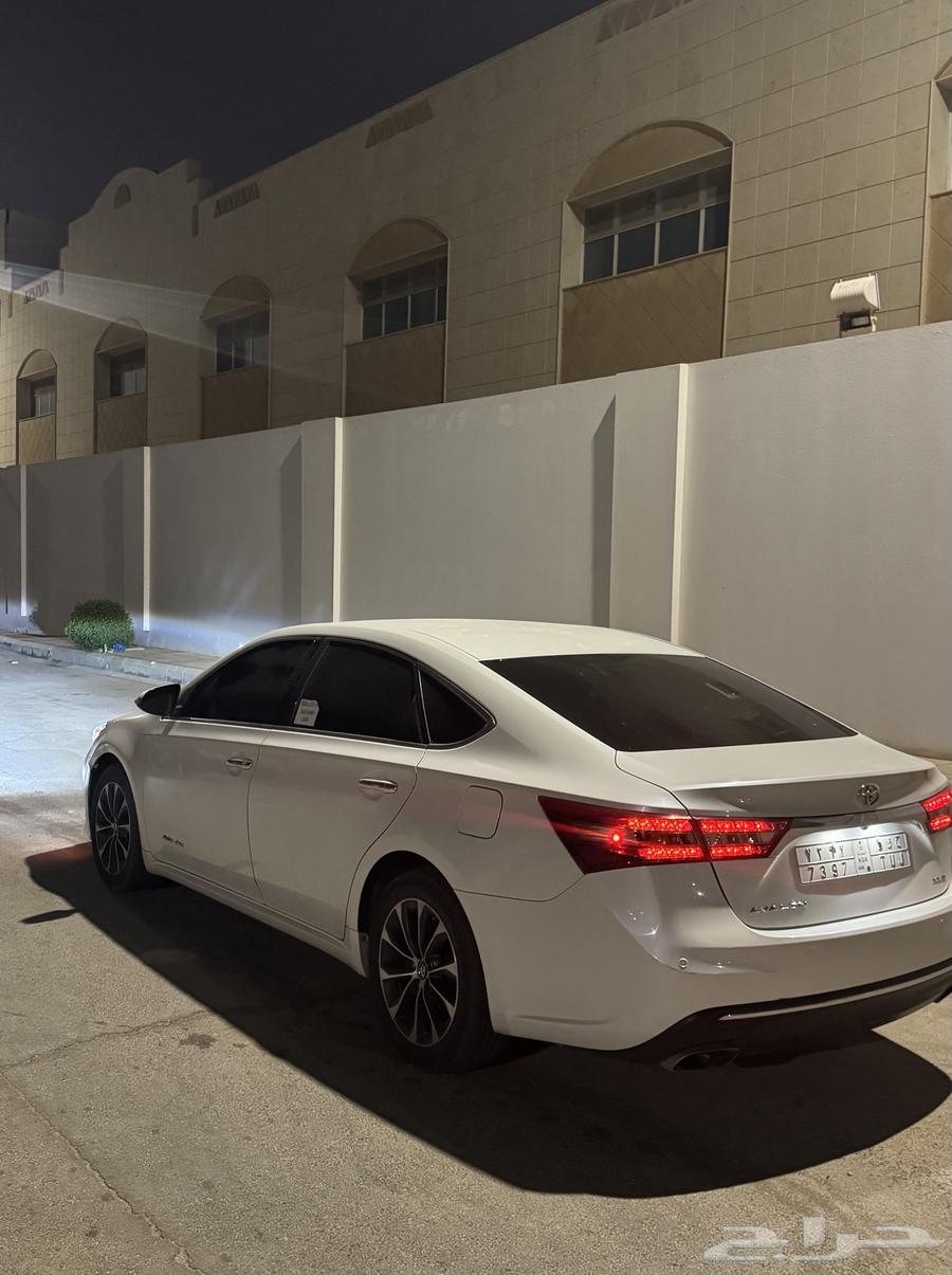 Avalon 2016 final batch64479410744322114