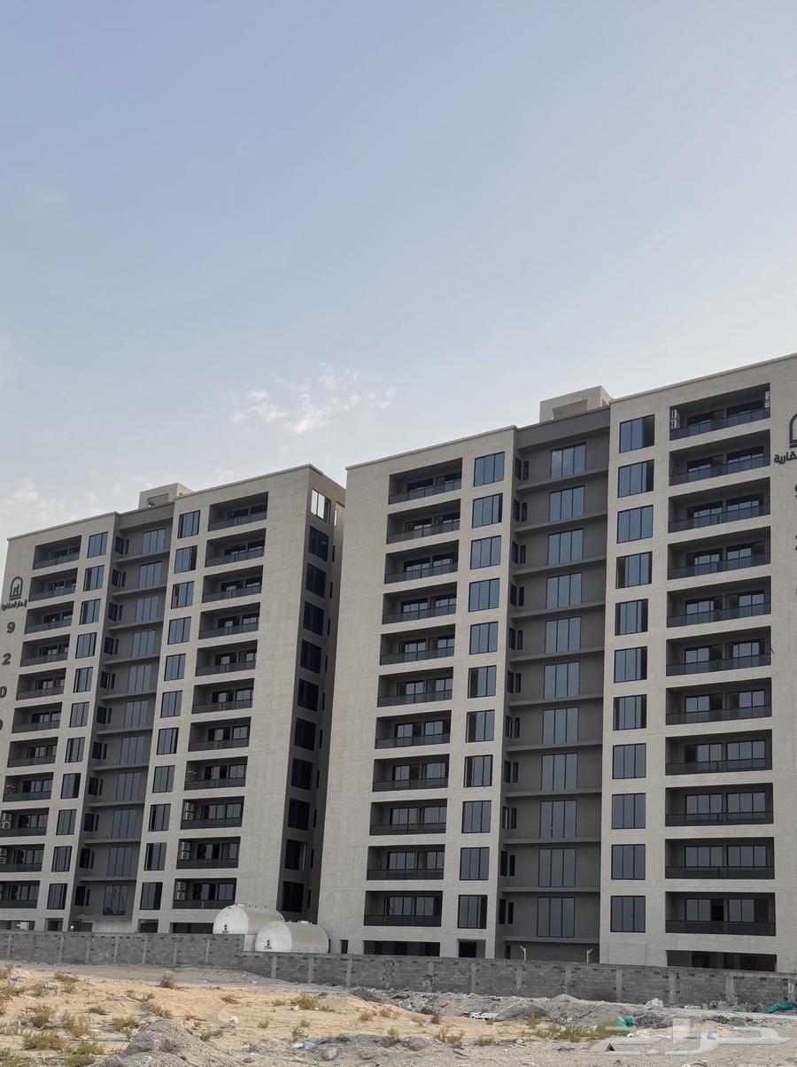Apartments for sale in Dammam, Al-Khobar District, King Fahd636138448990731121