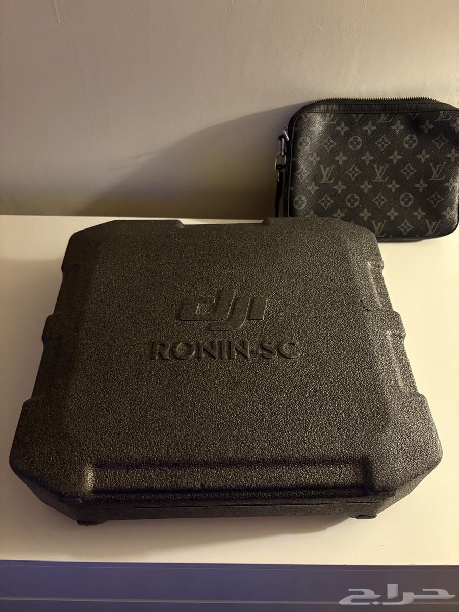 للبيع قيمبل DJI Ronin-SC64326923078145110