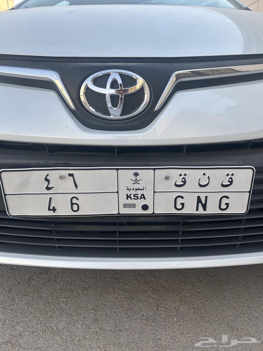 لوحه مميزه ق ن ق 4664473709511299110