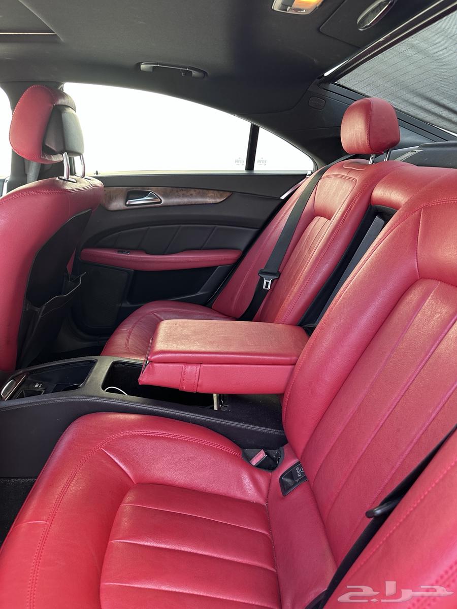 mercedes cls 35064472589315075112