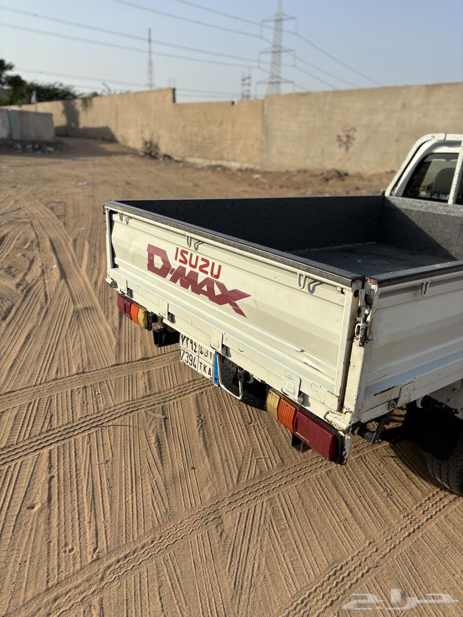 Isuzu D-Max64474959460225114