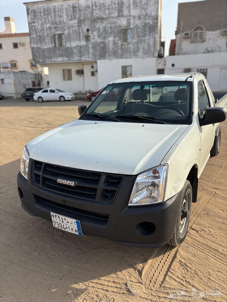 Isuzu D-Max64474959460225111