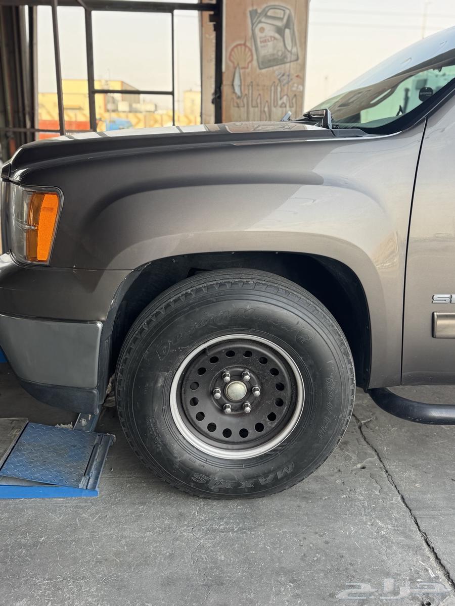 كفرات بالون ماكسس مع جنوط64467466558978110